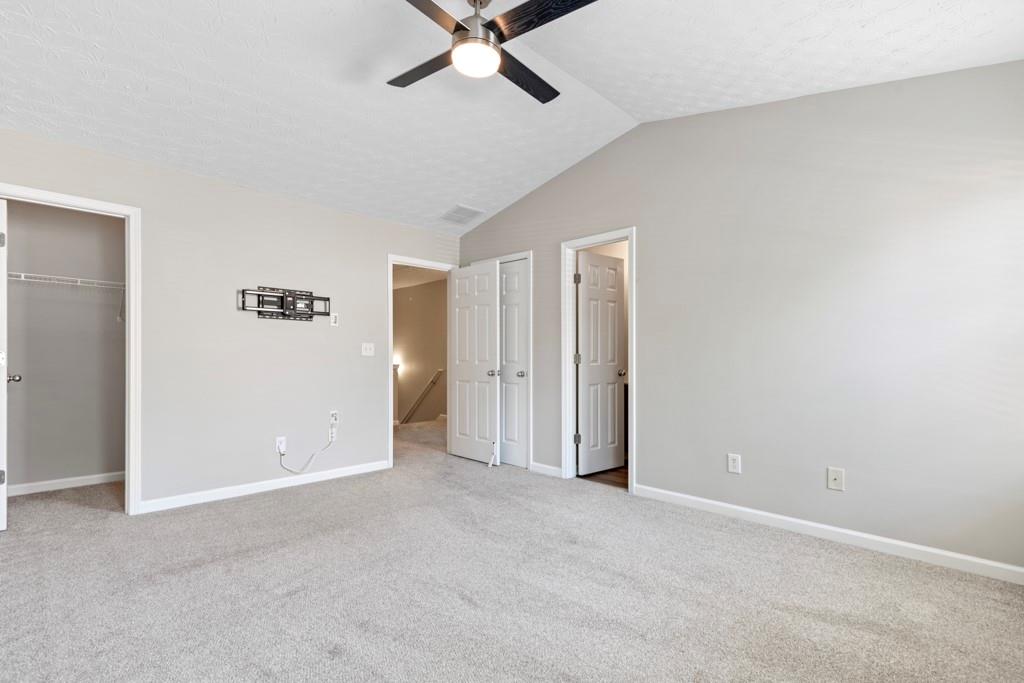 Vining Crest - Residential