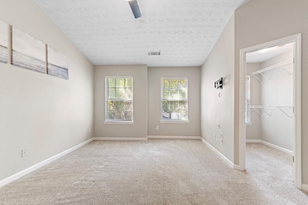 Vining Crest - Residential