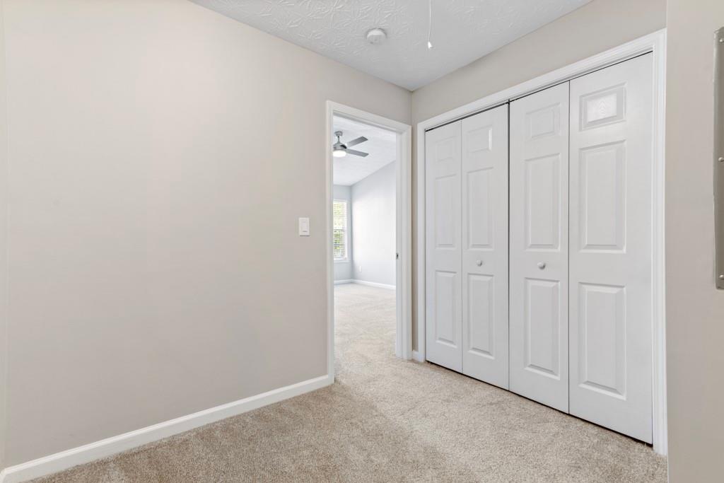 Vining Crest - Residential