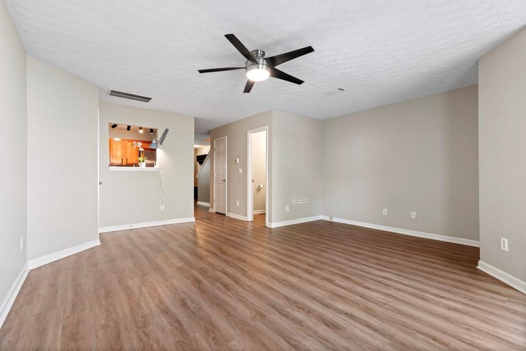 Vining Crest - Residential