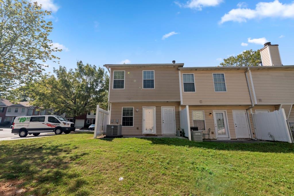 Vining Crest - Residential