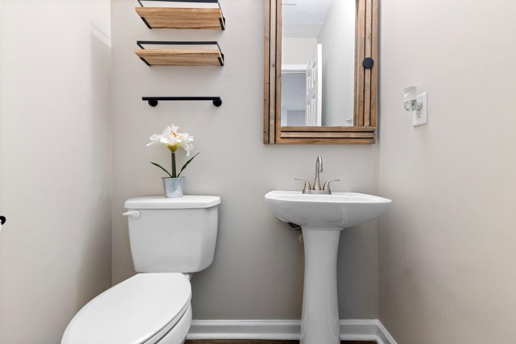 Vining Crest - Residential