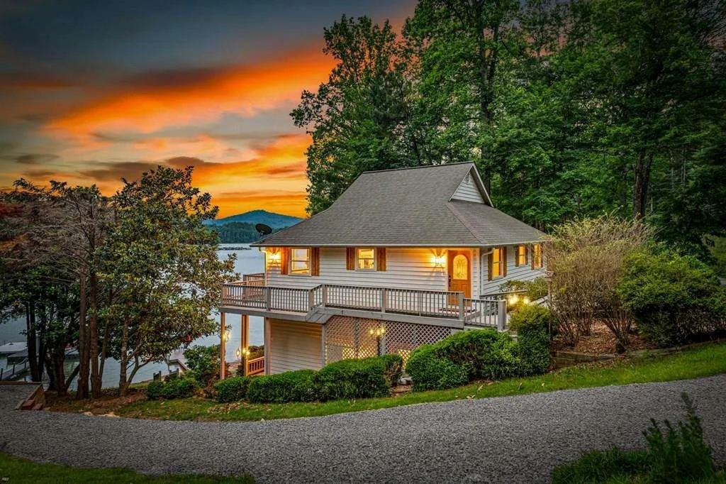 129 Mountain View Lane