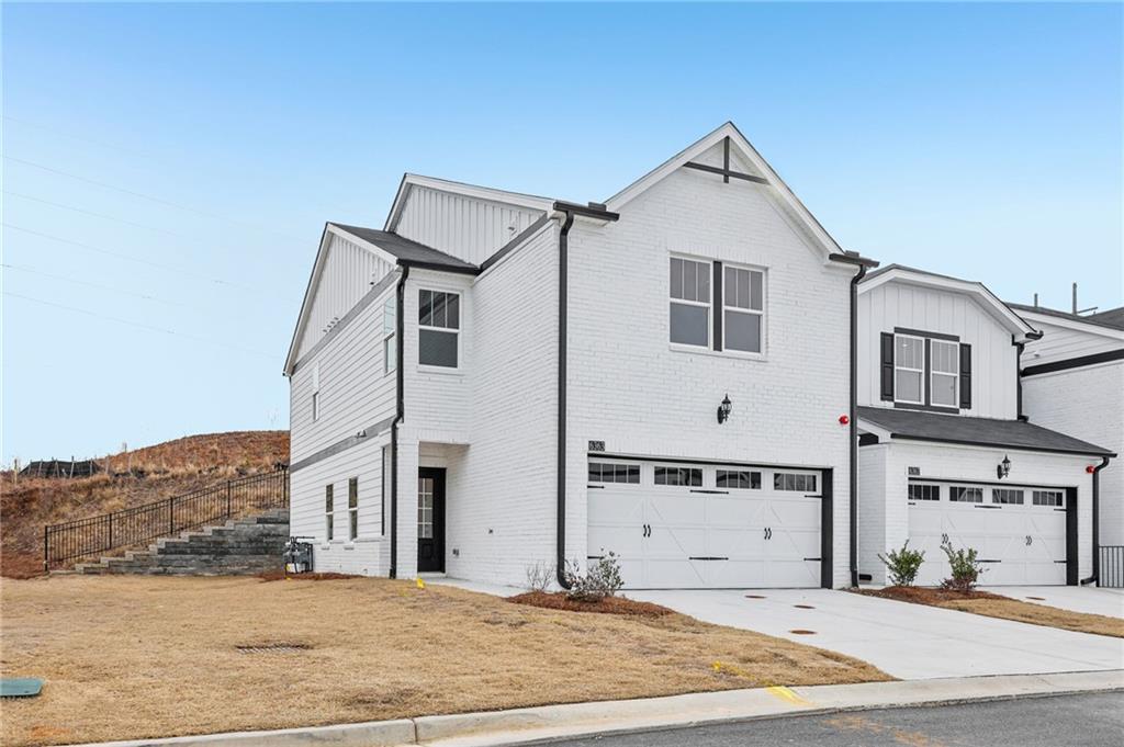 6363 Apalachee Way, Smyrna, Georgia image 3