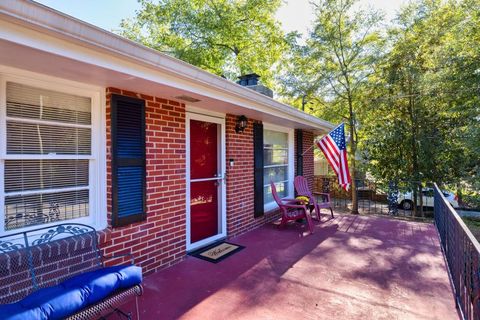 A home in Lilburn