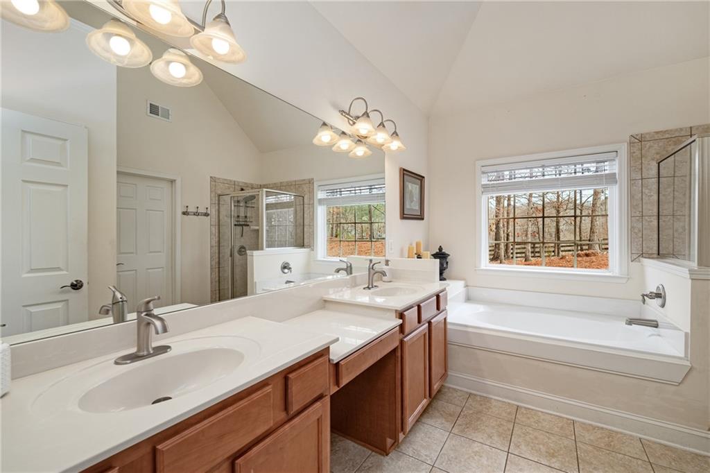108 Long Leaf Way, Canton, Georgia image 28