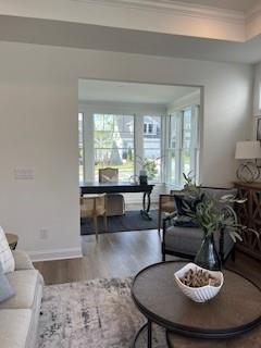 3472 Fishpond (Lot 8) Circle