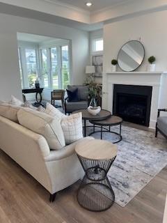 3472 Fishpond (Lot 8) Circle