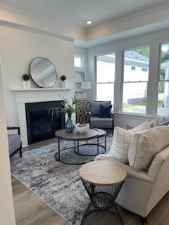 3472 Fishpond (Lot 8) Circle