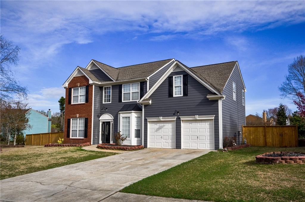 Halstead Lake - Residential
