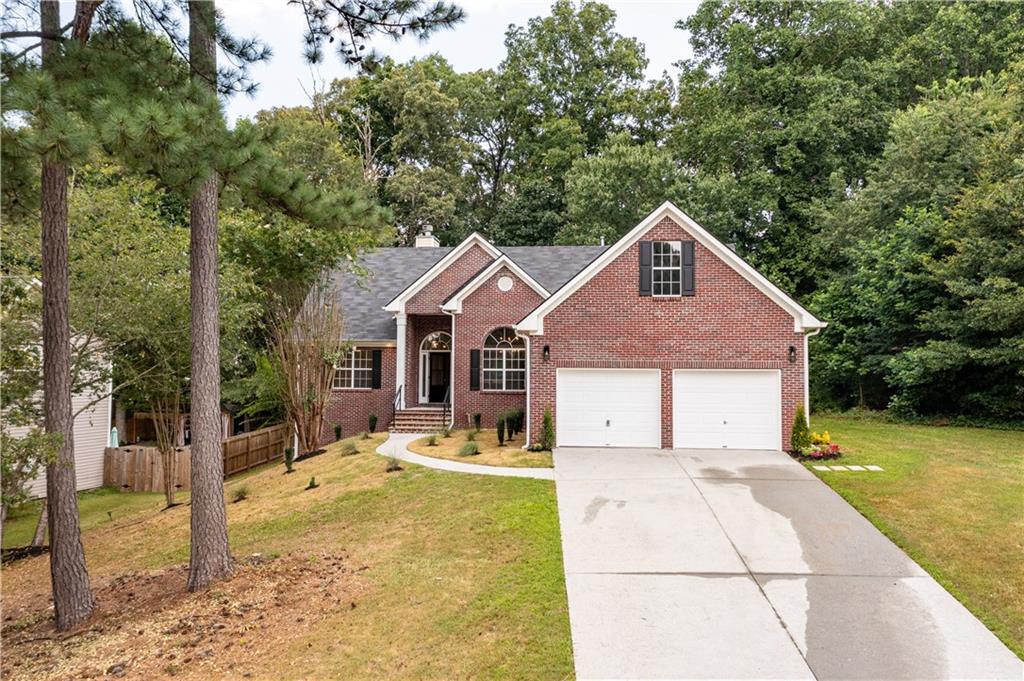 1540 Bramlett Boulevard