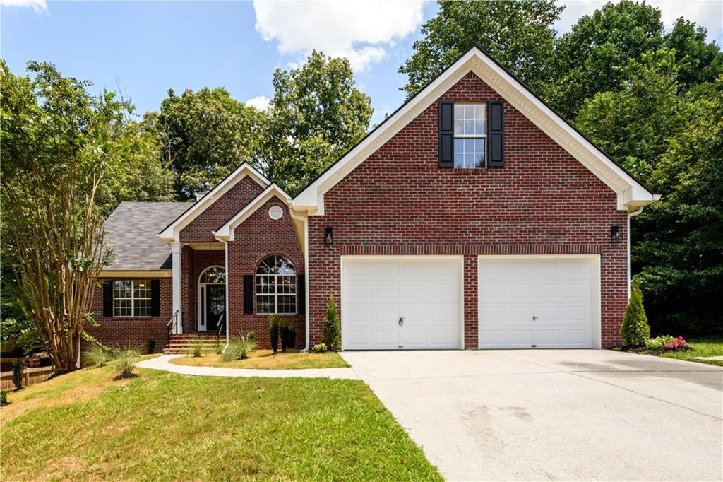 1540 Bramlett Boulevard