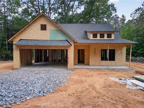 Homes For Sale - 3230 Steadman Road<br/> Tallapoosa, GA 30176