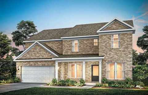 Homes For Sale - 321 Wilton Street<br/> Mcdonough, GA 30252