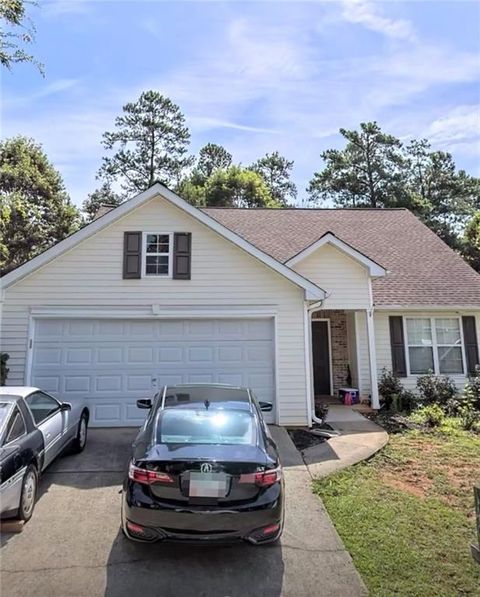 1403 Westward Drive SW Marietta GA 30008