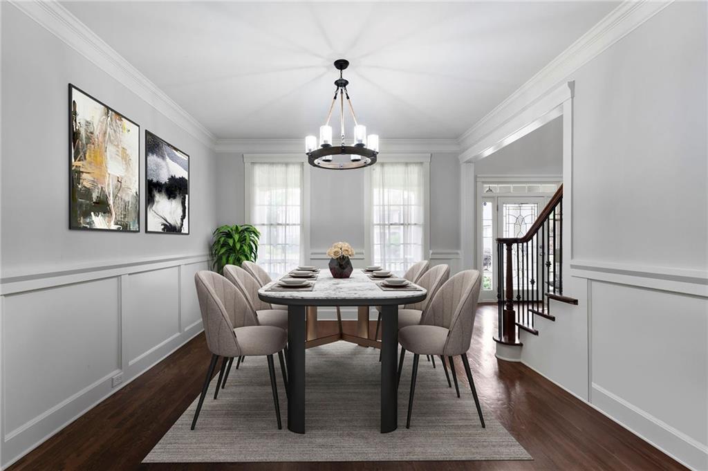 32 Pullman Trail