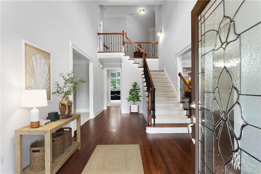 32 Pullman Trail