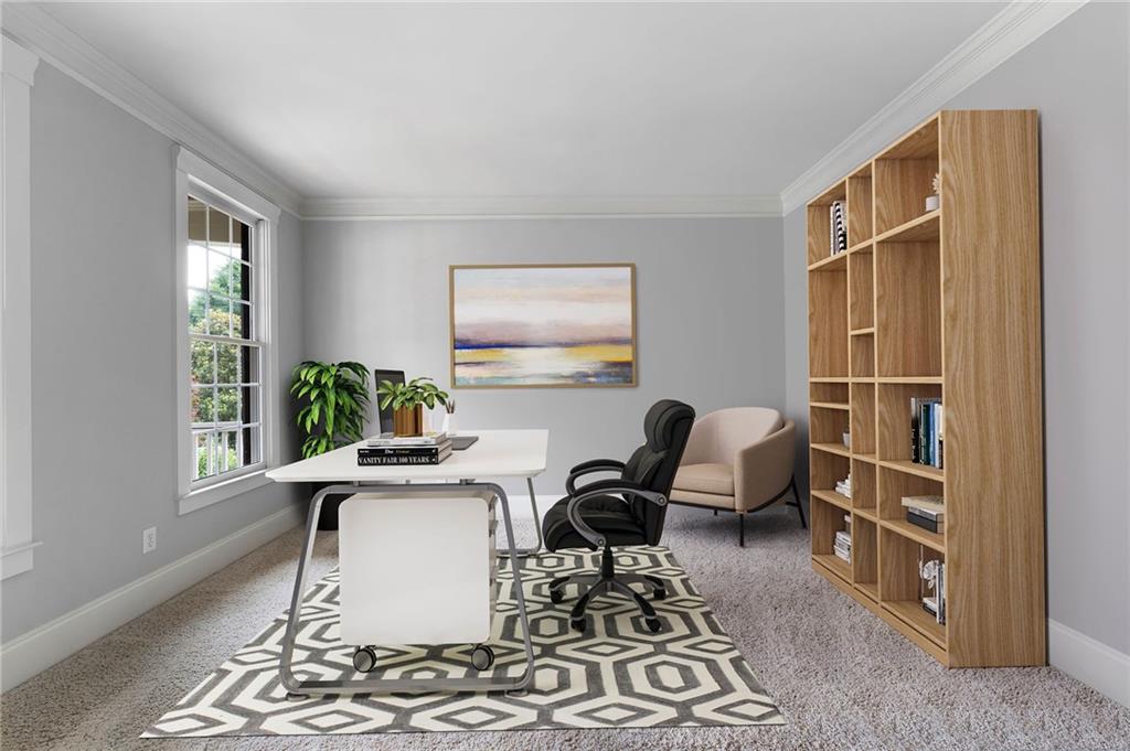 32 Pullman Trail