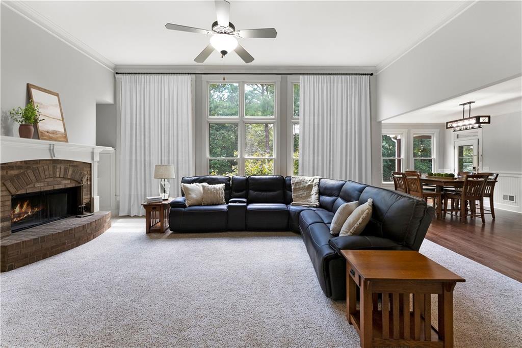 32 Pullman Trail