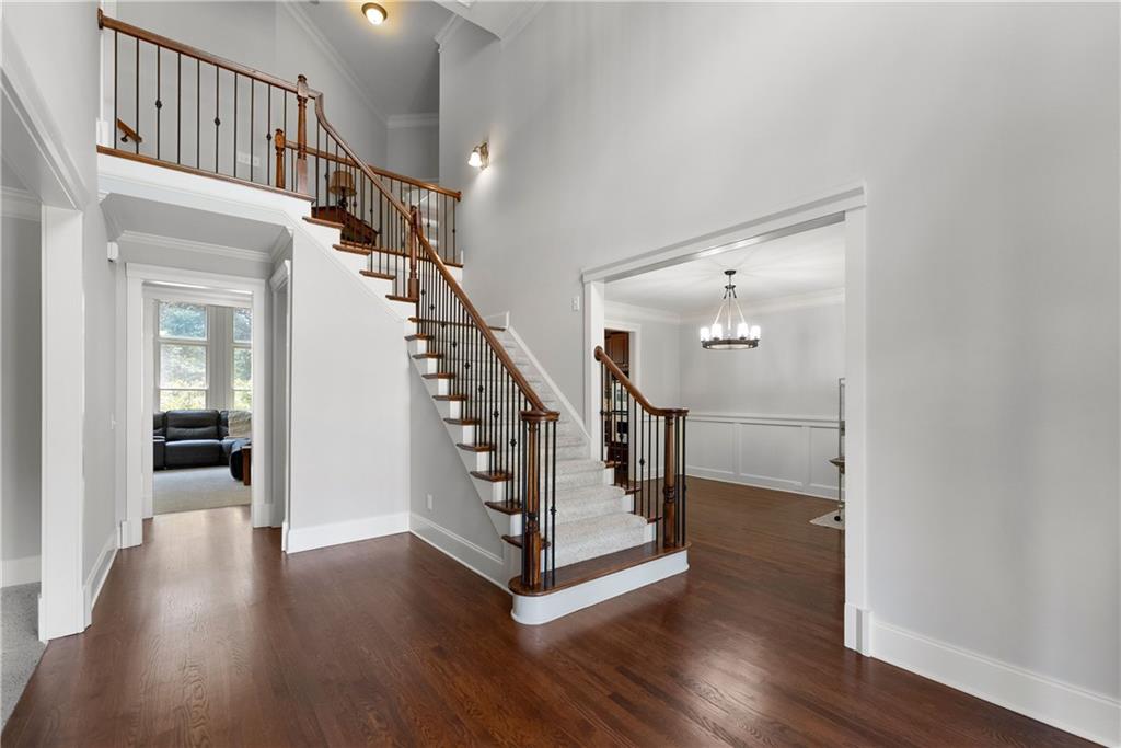 32 Pullman Trail