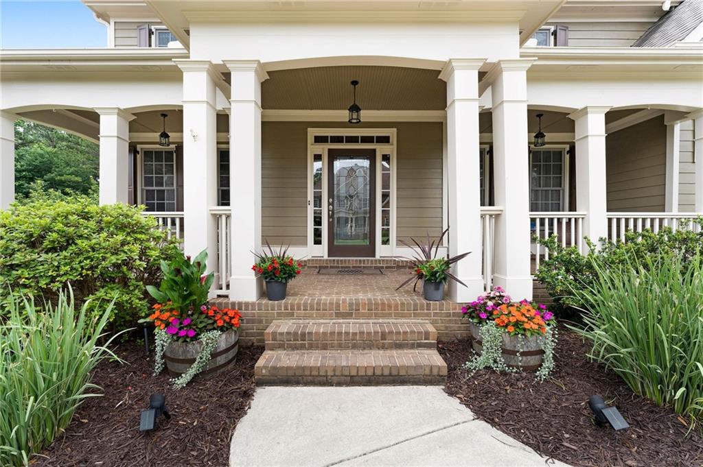 32 Pullman Trail