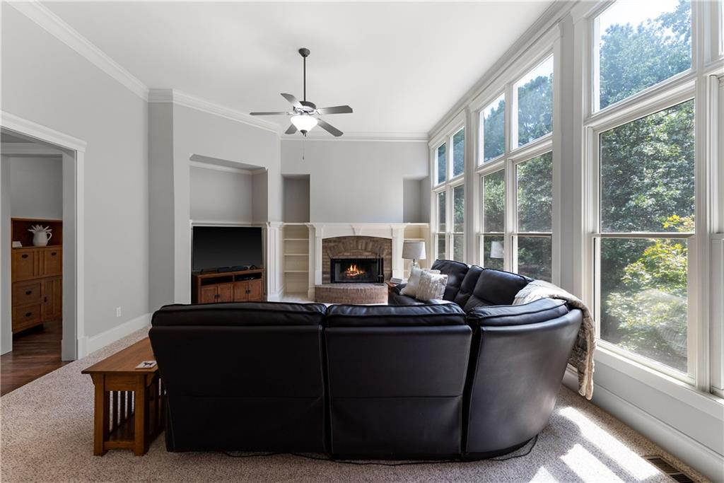 32 Pullman Trail
