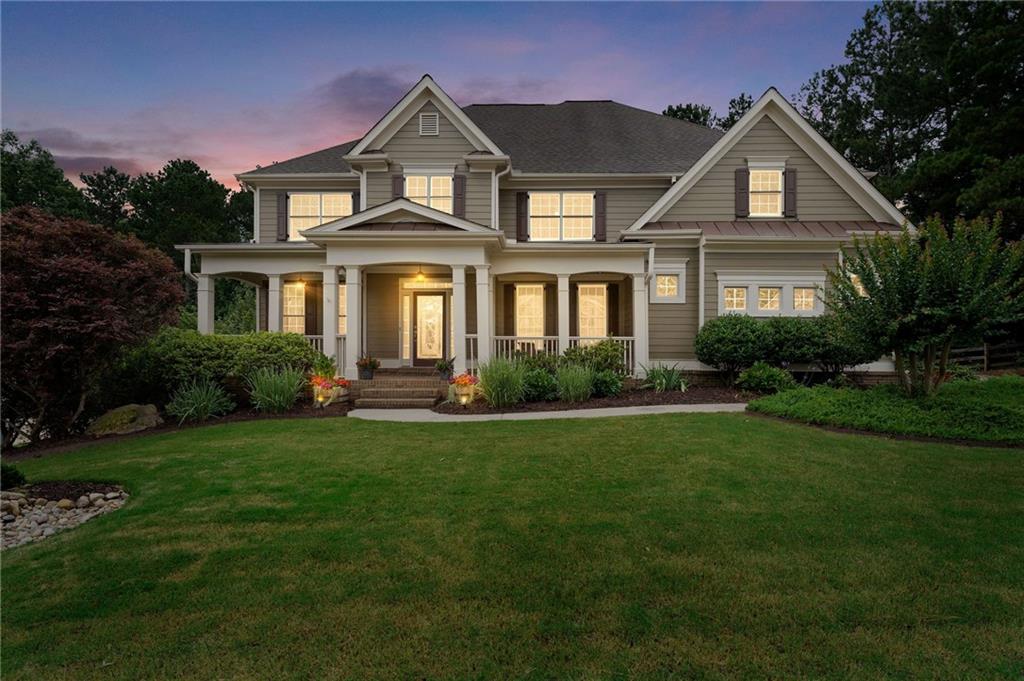 32 Pullman Trail