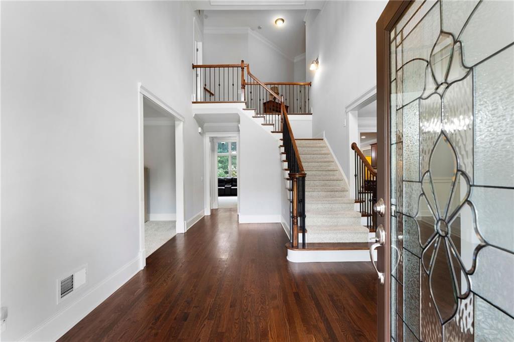 32 Pullman Trail