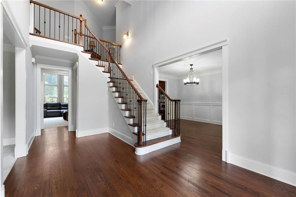 32 Pullman Trail