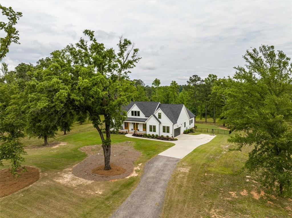 330 Shagbark Way, Harlem, Georgia image 4
