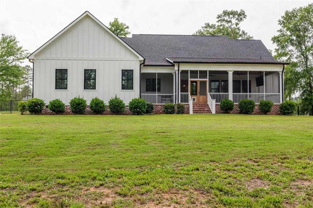 330 Shagbark Way, Harlem, Georgia image 28