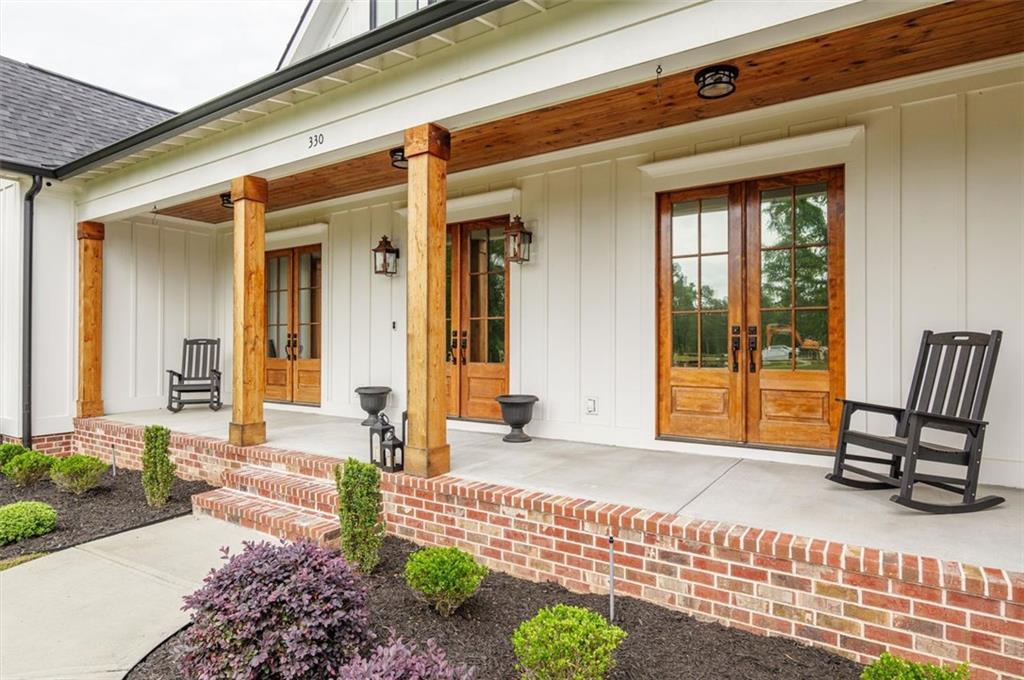 330 Shagbark Way, Harlem, Georgia image 3