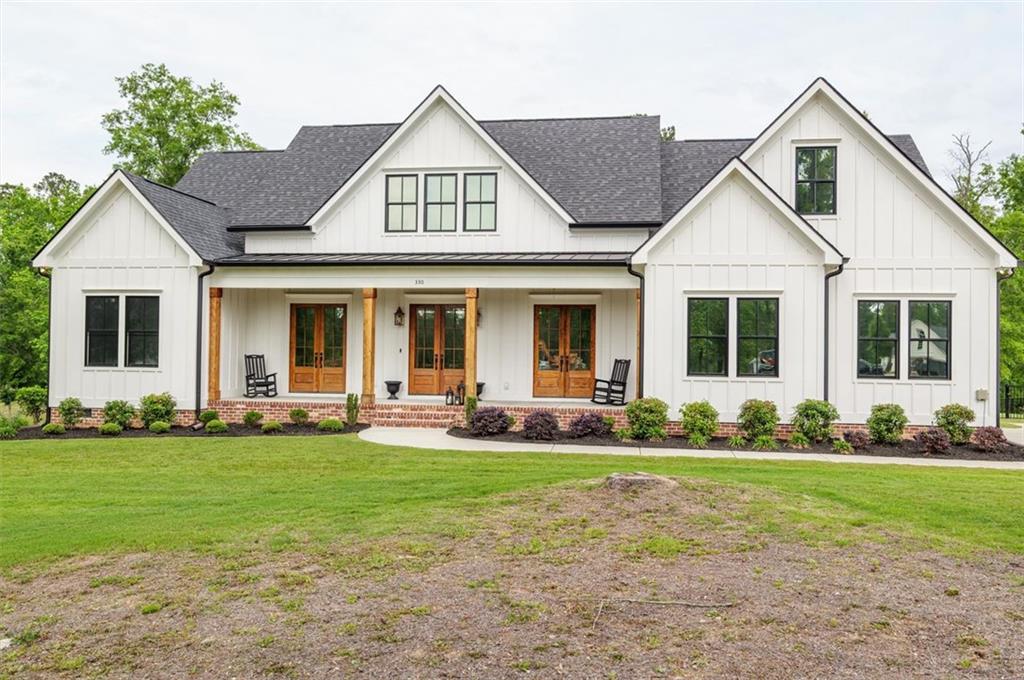 330 Shagbark Way, Harlem, Georgia image 1