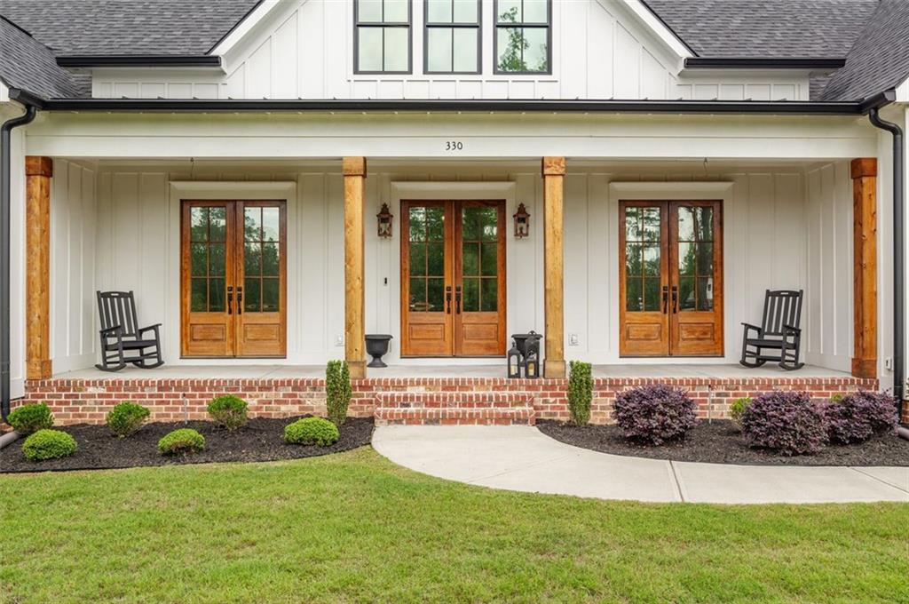 330 Shagbark Way, Harlem, Georgia image 2