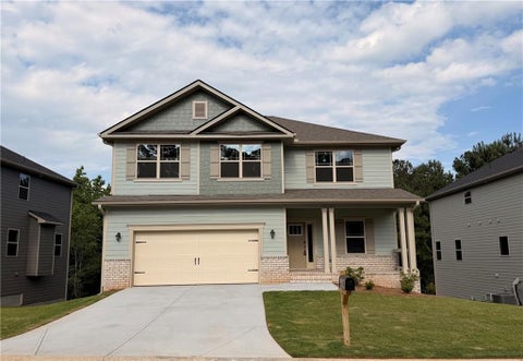 Homes For Sale - 450 Magnolia Grove Place<br/> Habersham County, Cornelia, GA 30531