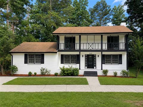 Homes For Sale - 513 Scenic Highway<br/> Lawrenceville, GA 30046