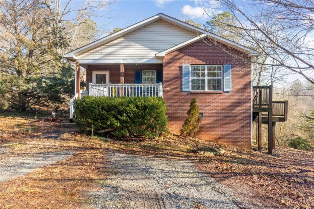 110 Clearview Street, Clarkesville, Georgia image 1
