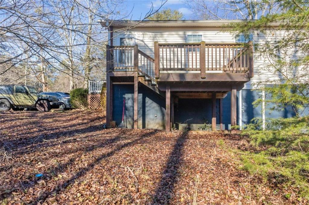 110 Clearview Street, Clarkesville, Georgia image 21