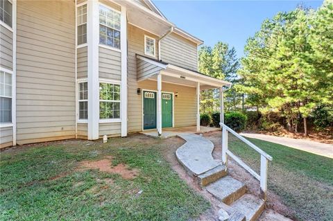 A home in Jonesboro