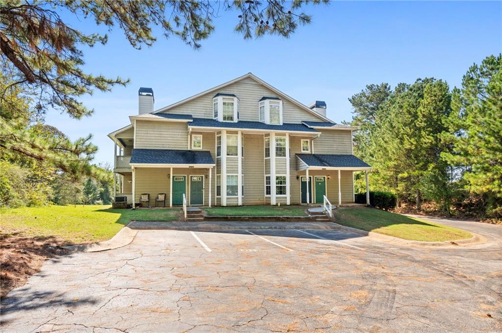 9404 Cypress Lane