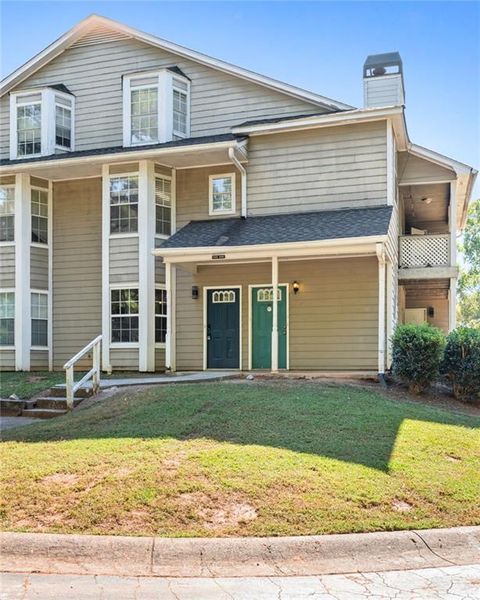 A home in Jonesboro