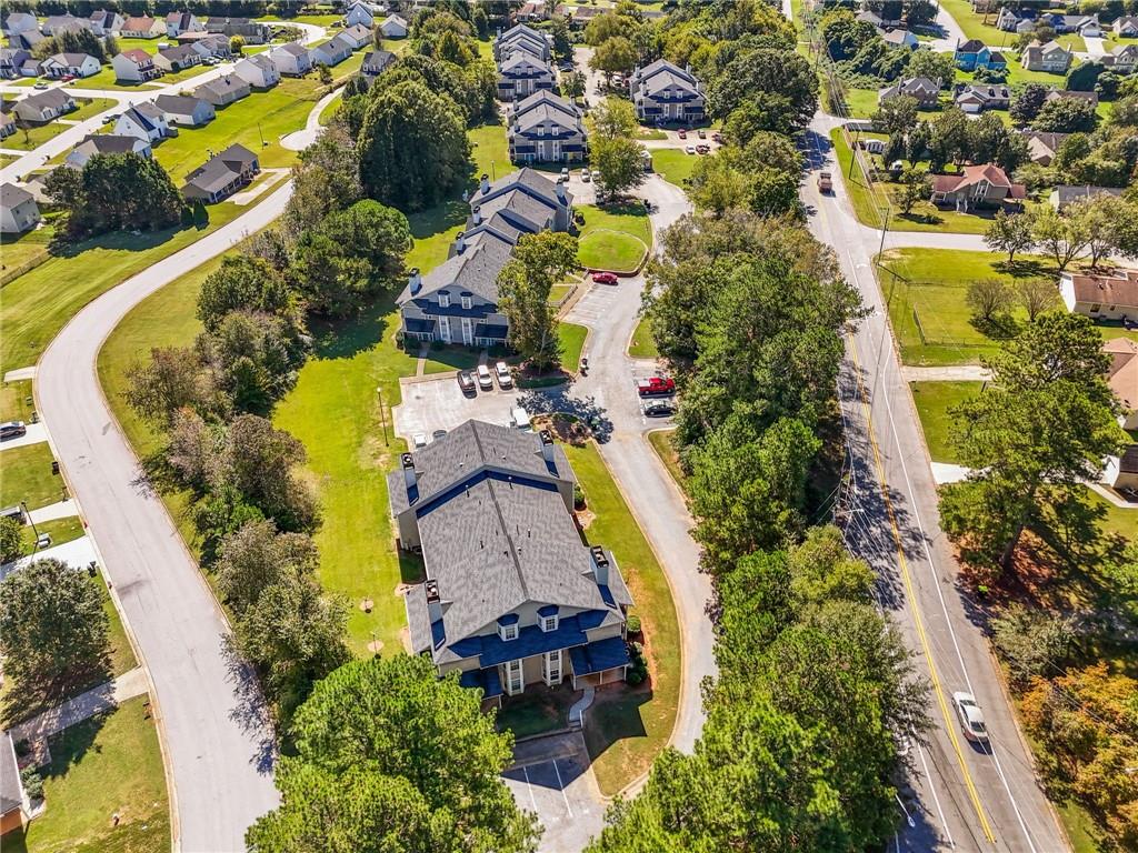 9404 Cypress Lane