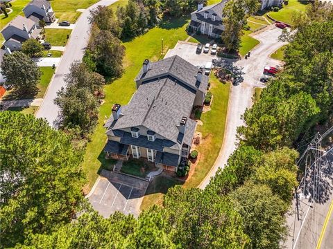 A home in Jonesboro