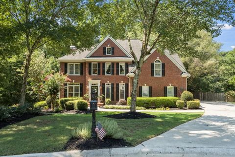 Photo of 4140 River Bluff Run Way, Suwanee, GA 30024 (MLS # 7640902)