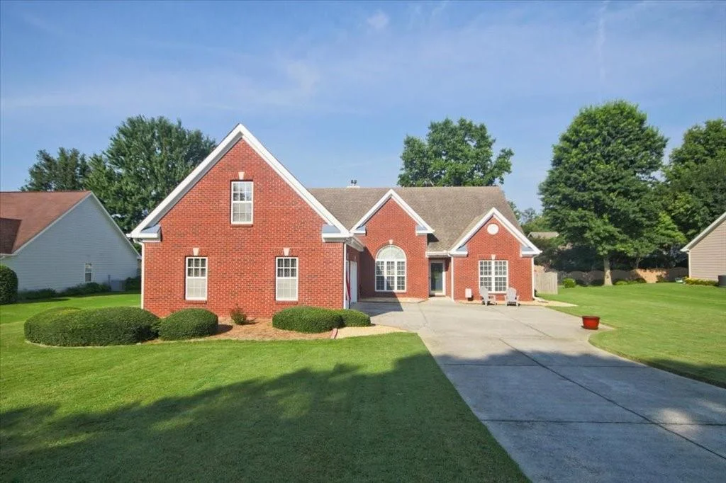 1256 Oakmont Ridge Drive Dr