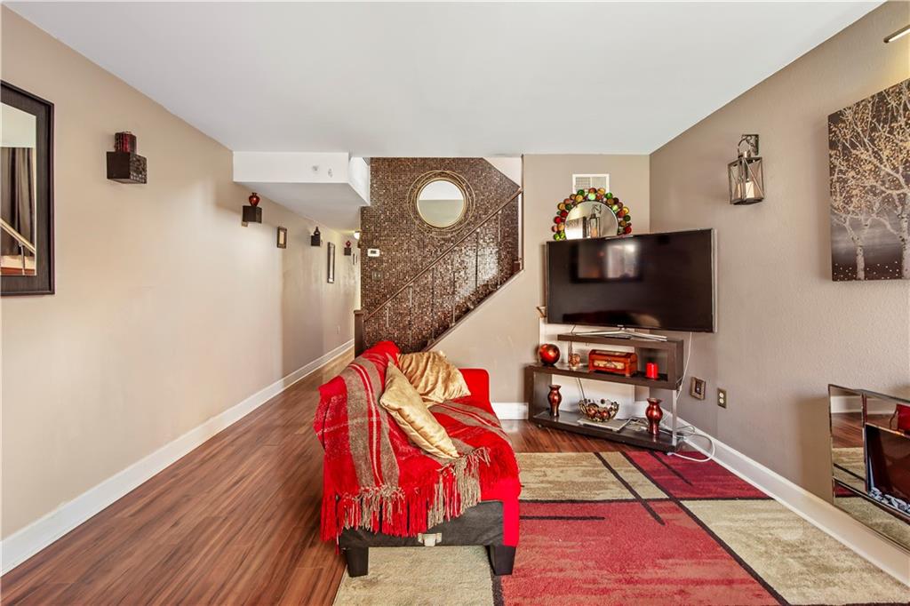 391 Ralph Mcgill Boulevard NE P
