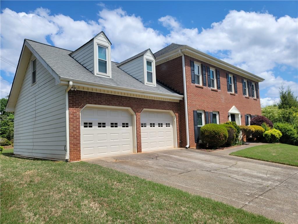 View Marietta, GA 30062 house