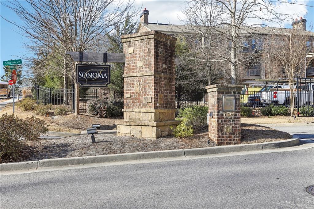 2445 Santa Rosa Street, Alpharetta, Georgia image 34