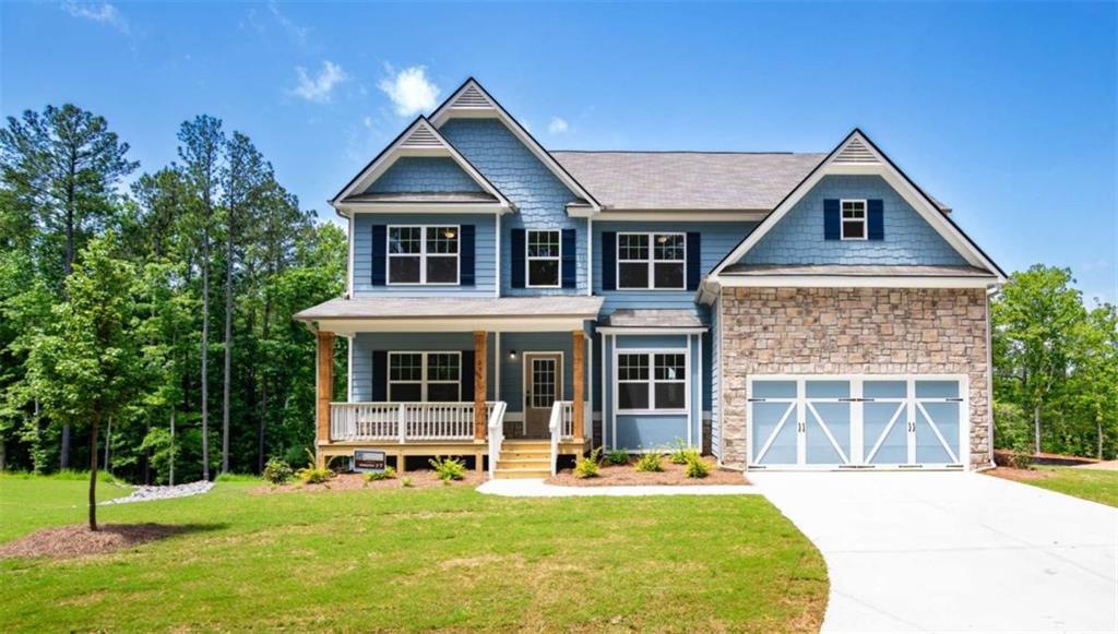 Creekside Landing - Residential