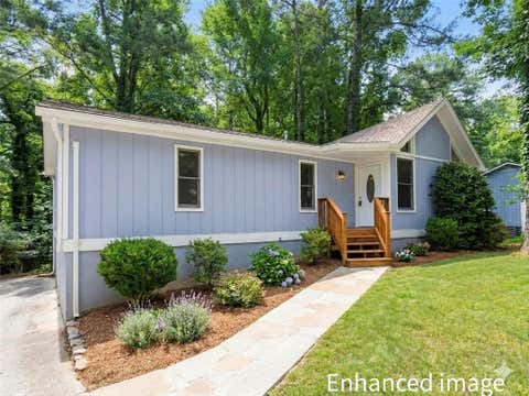 Homes For Sale - 3346 Hickory Bluff Drive<br/> Cobb County, Marietta, GA 30062